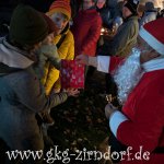 Weihnachtsmarkt 2024